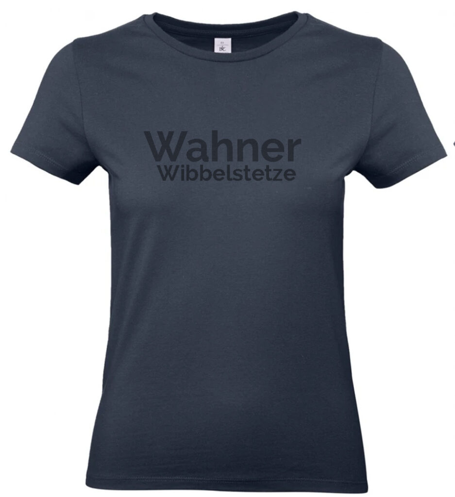 Damen T-Shirt "Understatement"