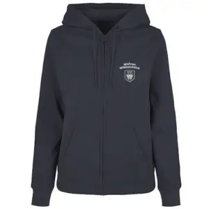 Basic Sweatjacke Herren