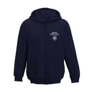 Basic Sweatjacke Kids