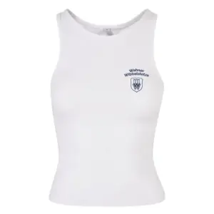 Racerback Top Cotton