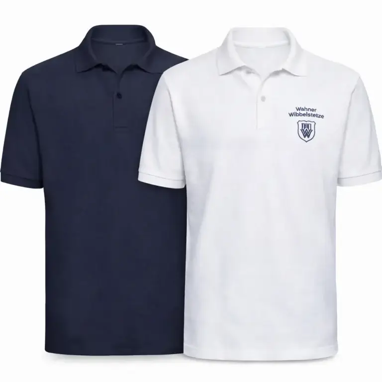 Poloshirt Herren